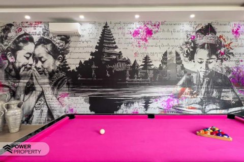 Вилла с 3 спальнями в Seminyak, Бадунг, Индонезия № 8780 4
