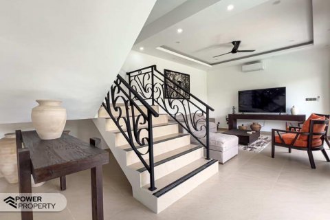 Вилла с 3 спальнями в Seminyak, Бадунг, Индонезия № 8780 7