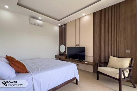 Вилла с 3 спальнями в Seminyak, Бадунг, Индонезия № 8780 18