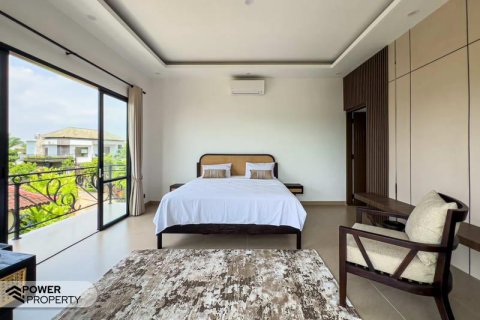 Вилла с 3 спальнями в Seminyak, Бадунг, Индонезия № 8780 22