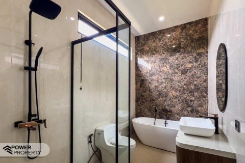 Вилла с 3 спальнями в Seminyak, Бадунг, Индонезия № 8780 25