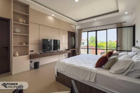 Вилла с 3 спальнями в Seminyak, Бадунг, Индонезия № 8780 27