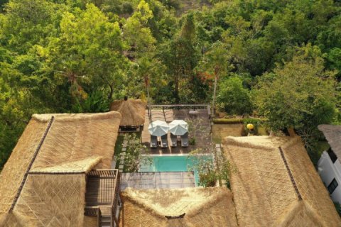 3 bedrooms Villa in Jimbaran, Badung, Indonesia No. 1242 2