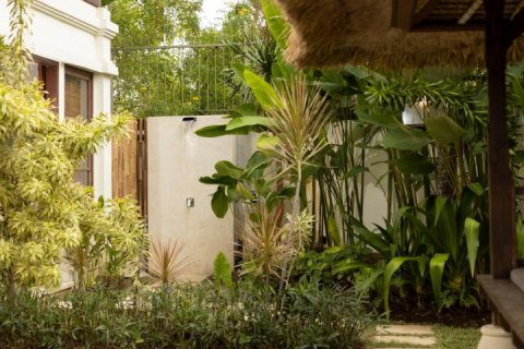 3 bedrooms Villa in Jimbaran, Badung, Indonesia No. 1242 19
