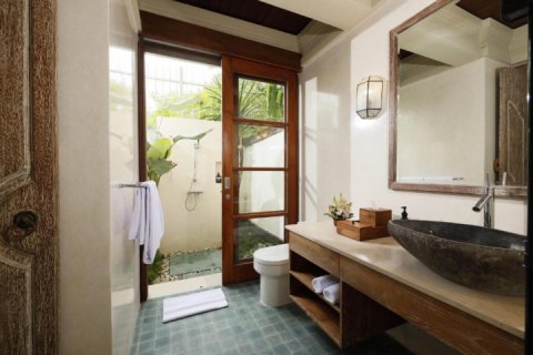 3 bedrooms Villa in Jimbaran, Badung, Indonesia No. 1242 12