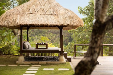 3 bedrooms Villa in Jimbaran, Badung, Indonesia No. 1242 4