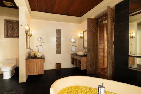 3 bedrooms Villa in Jimbaran, Badung, Indonesia No. 1242 16