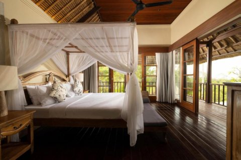 3 bedrooms Villa in Jimbaran, Badung, Indonesia No. 1242 17