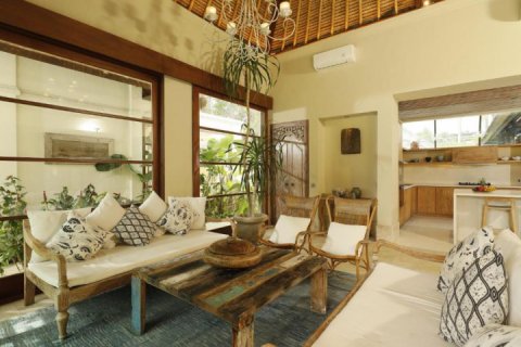 3 bedrooms Villa in Jimbaran, Badung, Indonesia No. 1242 7