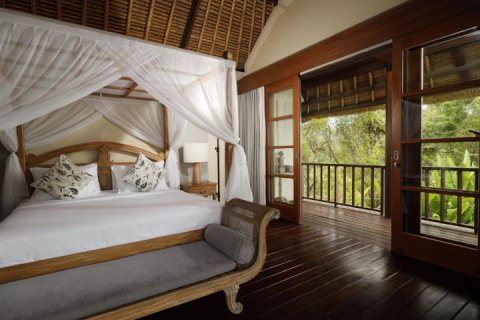 3 bedrooms Villa in Jimbaran, Badung, Indonesia No. 1242 14