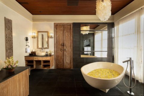 3 bedrooms Villa in Jimbaran, Badung, Indonesia No. 1242 18