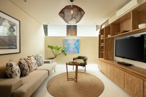 3 bedrooms Villa in Jimbaran, Badung, Indonesia No. 1242 9