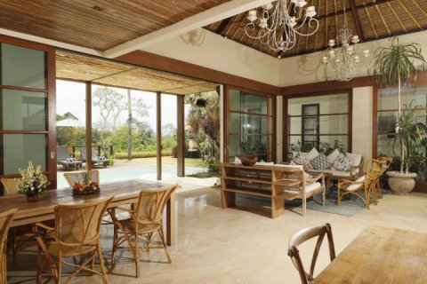 3 bedrooms Villa in Jimbaran, Badung, Indonesia No. 1242 6