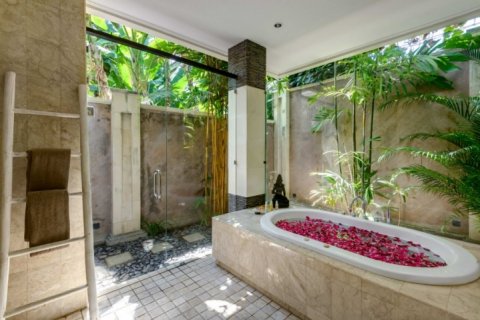 3 bedrooms Villa in Seminyak, Badung, Indonesia No. 1245 13