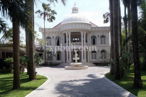 11 bedrooms Villa in Tampaksiring, Gianyar, Indonesia No. 7868