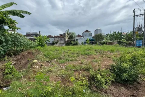 Land in Tibubeneng, Badung, Indonesia No. 10969