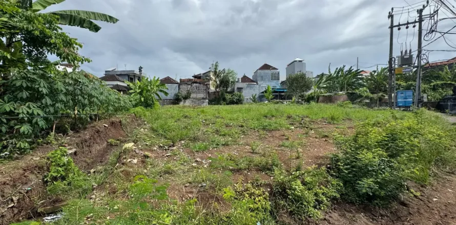 Land in Tibubeneng, Badung, Indonesia No. 10969
