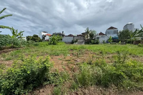 Land in Tibubeneng, Badung, Indonesia No. 10969 2