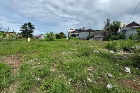 Land in Tibubeneng, Badung, Indonesia No. 10969 3
