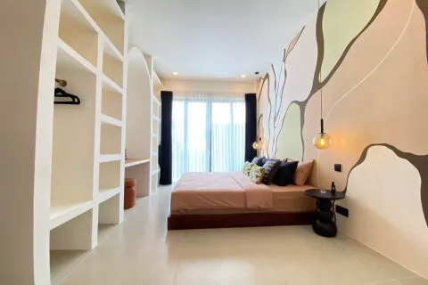 4 bedrooms Villa in Cemagi, Mengwi, Badung, Indonesia No. 10975 12