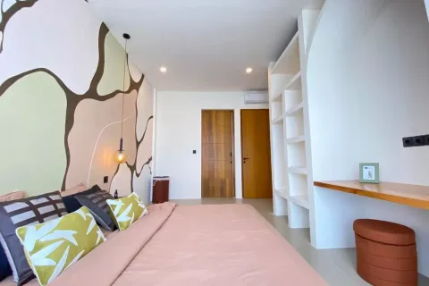 4 bedrooms Villa in Cemagi, Mengwi, Badung, Indonesia No. 10975 6