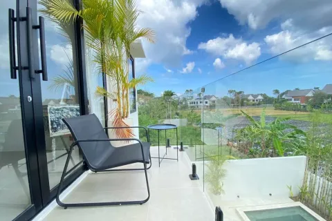 4 bedrooms Villa in Cemagi, Mengwi, Badung, Indonesia No. 10975 3