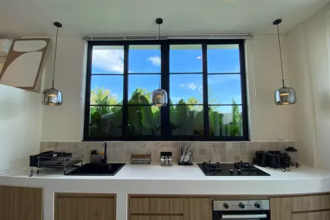 4 bedrooms Villa in Cemagi, Mengwi, Badung, Indonesia No. 10975 9