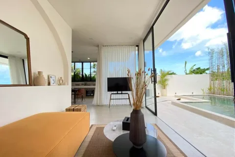 4 bedrooms Villa in Cemagi, Mengwi, Badung, Indonesia No. 10975 5
