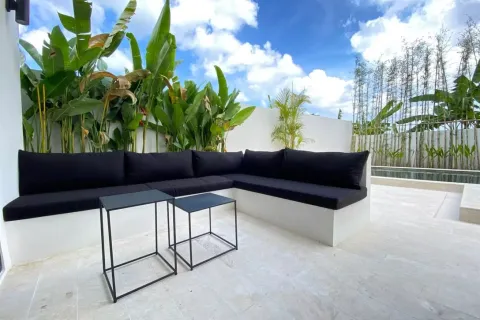 4 bedrooms Villa in Cemagi, Mengwi, Badung, Indonesia No. 10975 8