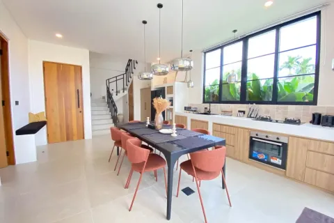 4 bedrooms Villa in Cemagi, Mengwi, Badung, Indonesia No. 10975 4