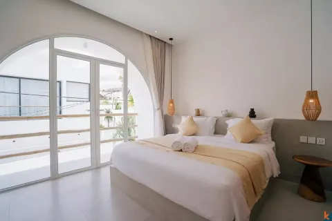 Вилла с 2 спальнями в Canggu, Бадунг, Индонезия № 10973 15