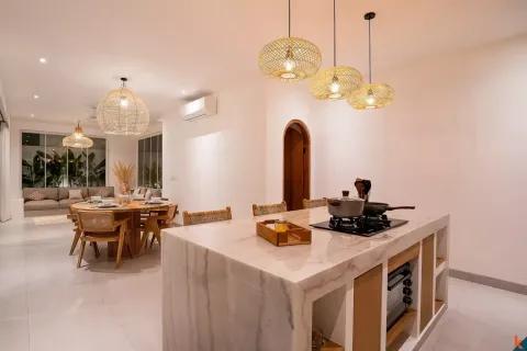Вилла с 2 спальнями в Canggu, Бадунг, Индонезия № 10973 12