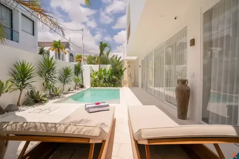 Вилла с 2 спальнями в Canggu, Бадунг, Индонезия № 10973 4