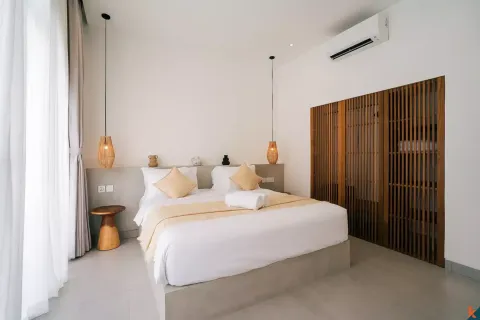 Вилла с 2 спальнями в Canggu, Бадунг, Индонезия № 10973 14