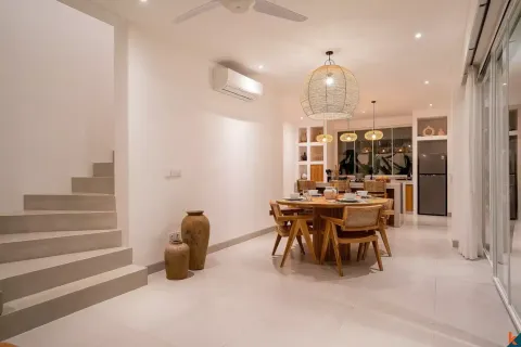 Вилла с 2 спальнями в Canggu, Бадунг, Индонезия № 10973 9