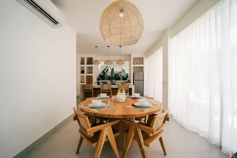 Вилла с 2 спальнями в Canggu, Бадунг, Индонезия № 10973 8
