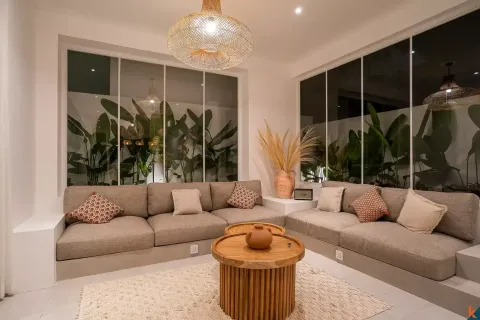 Вилла с 2 спальнями в Canggu, Бадунг, Индонезия № 10973 6