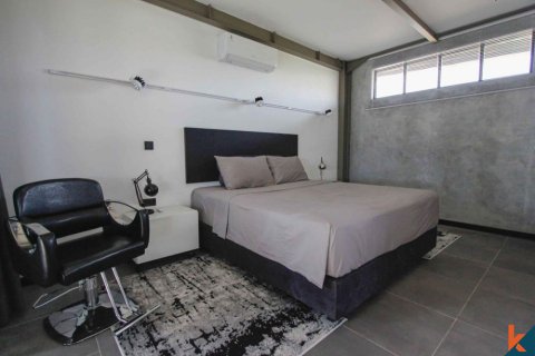 3 bedrooms Villa in Kerobokan, Badung, Indonesia No. 10970 13