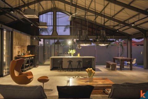 3 bedrooms Villa in Kerobokan, Badung, Indonesia No. 10970 10