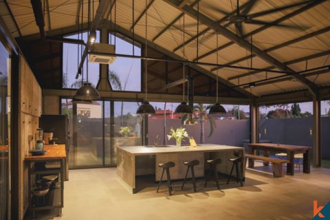 3 bedrooms Villa in Kerobokan, Badung, Indonesia No. 10970 9