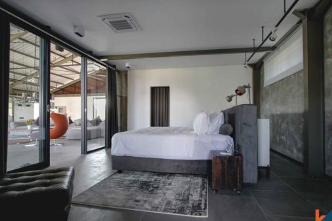 3 bedrooms Villa in Kerobokan, Badung, Indonesia No. 10970 12