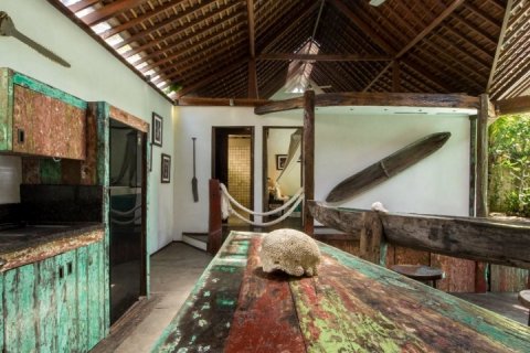 Вилла с 2 спальнями в Seminyak, Бадунг, Индонезия № 1480 10