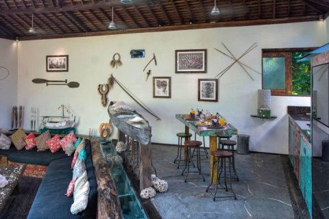 Вилла с 2 спальнями в Seminyak, Бадунг, Индонезия № 1480 5