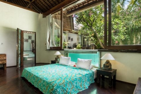 Вилла с 2 спальнями в Seminyak, Бадунг, Индонезия № 1480 11