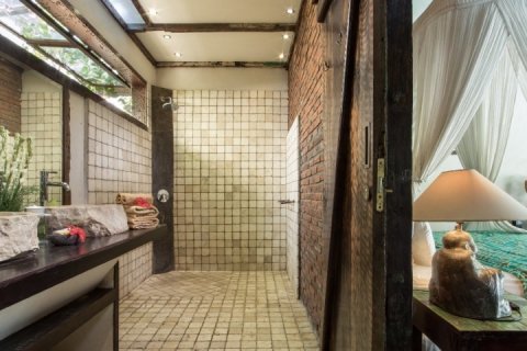 Вилла с 2 спальнями в Seminyak, Бадунг, Индонезия № 1480 16