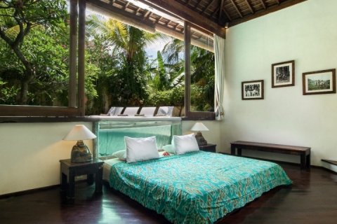 Вилла с 2 спальнями в Seminyak, Бадунг, Индонезия № 1480 12