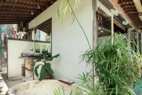 Вилла с 2 спальнями в Seminyak, Бадунг, Индонезия № 1480 13