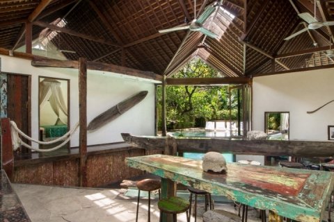 Вилла с 2 спальнями в Seminyak, Бадунг, Индонезия № 1480 9