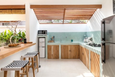 3 bedrooms Villa in Seminyak, Badung, Indonesia No. 1479 7