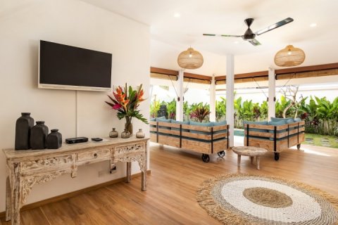 3 bedrooms Villa in Seminyak, Badung, Indonesia No. 1479 6